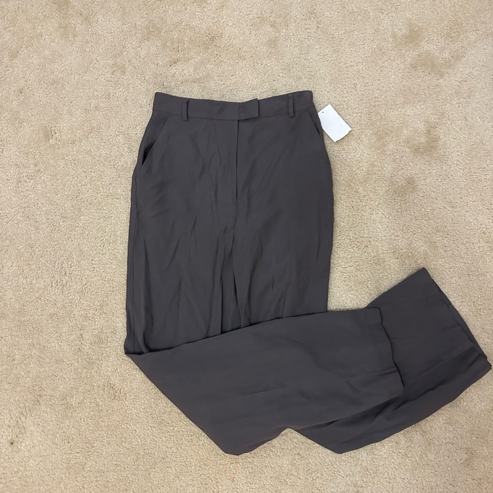 Topshop dress pants